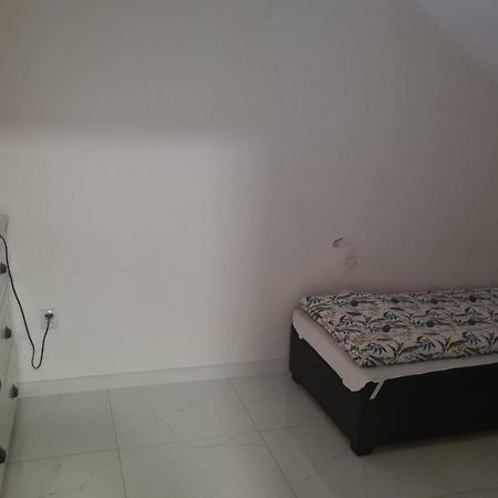 Naworol 5 Daire Szczecin Dış mekan fotoğraf