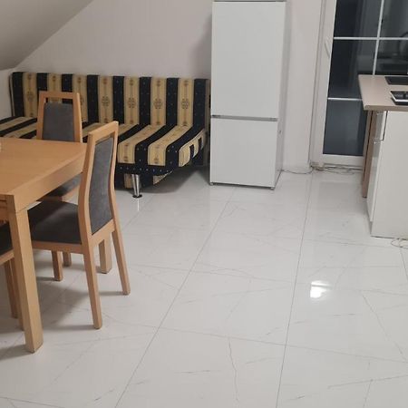 Naworol 5 Daire Szczecin Dış mekan fotoğraf